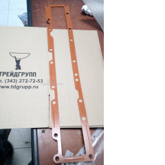 Прокладка впускного коллектора NEW HOLLAND 76195083 (J936993)