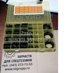 702-21-55901 Клапан пилотный Komatsu