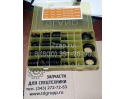 702-21-55901 Клапан пилотный Komatsu