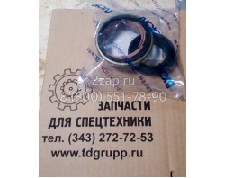 Ремкомплект натяжителя гусеницы Komatsu