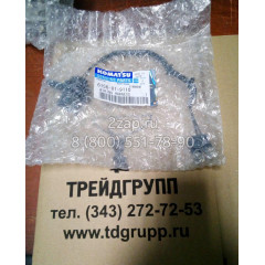 6156-81-9110 Комплект проводов (Wiring Harness) Komatsu