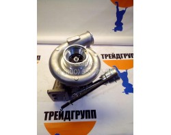 15096753, VOE15096753 Турбина (Turbocharger) Volvo