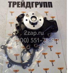 65.06500-6271 Помпа водяная Doosan