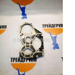 65.01304-0003, 65.01304-0003C Корпус шестерен (Case; Timing Gear) Doosan 