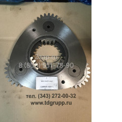 XKAY-01635 Водило №1 в сборе (Carrier (C)) Hyundai