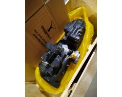 K5V160DTP-9Y04-13T Основной гидравлический насос (Hydraulic Pump) Kawasaki