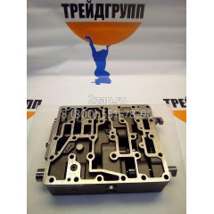6Y-2339, 6Y2339 Блок клапанов (Valve GP-Selector & Press Cont) Caterpillar