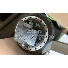 20Y-27-00301 Бортовая передача (Final Drive Ass'y) Komatsu