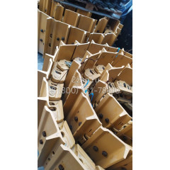 Гусеничная лента 203-2198, 2032198 Caterpillar