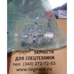 561-87-66102 Клапан (VALVE ASS'Y) Komatsu