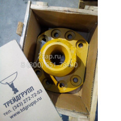 17A-71-12262 Опора балки (цапфа) (Trunnion) Komatsu