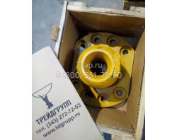 17A-71-12262 Опора балки (цапфа) (Trunnion) Komatsu