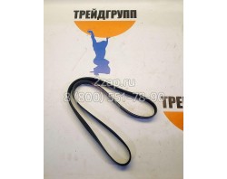 XKDE-00858 Ремень генератора Hyundai