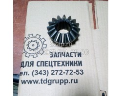 4461-371-062 Коническая шестерня (Bevel Gear-Axle Z=16) ZF