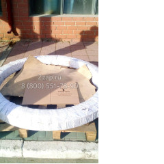 2109-1059, 2109-1059A Опорно-поворотный круг ОПУ (Bearing; Swing) Doosan