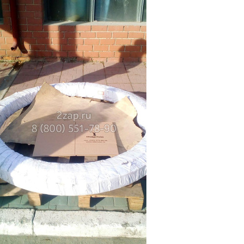 2109-1059, 2109-1059A Опорно-поворотный круг ОПУ (Bearing; Swing) Doosan