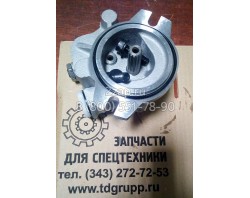 XJBN-00895 Насос пилотный шестеренчатый Hyundai