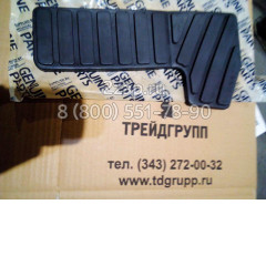 71N6-10221 Накладка на педаль, резиновая (Rubber-Pedal, Rh) Hyundai