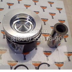 Поршень 04285668 Deutz