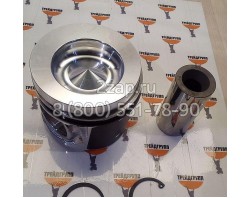 Поршень 04285668 Deutz