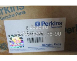 T417829 Топливная форсунка (Fuel Injection) Perkins
