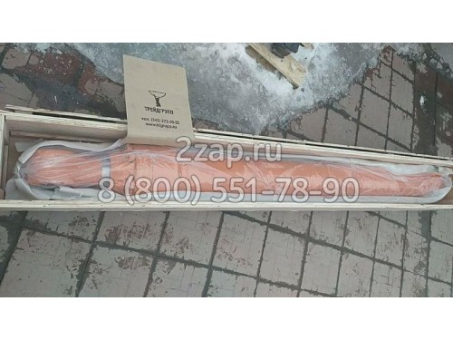 YA00004896, YA00044049 Гидроцилиндр рукояти (Arm cylinder) Hitachi