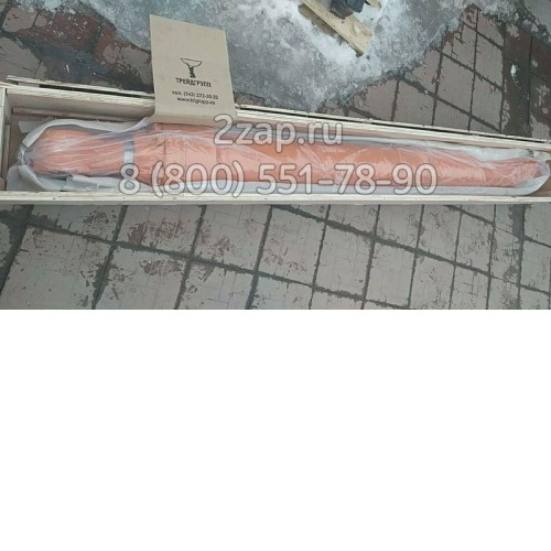YA00004896, YA00044049 Гидроцилиндр рукояти (Arm cylinder) Hitachi