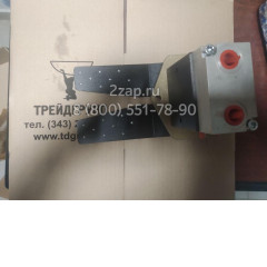 231 BFM Блок управления