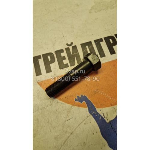 7413735 Болт башмачный, мастер (Bolt) Liebherr