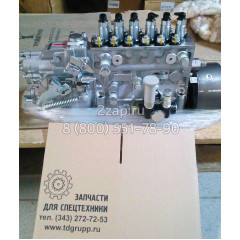 17/916600 Топливный насос высокого давления (Pump fuel injection assembly) JCB