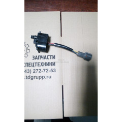 Переключатель 417-43-26220 KOMATSU