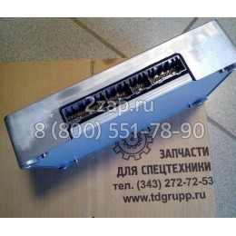 Контроллер KHR10036 Case CX210B