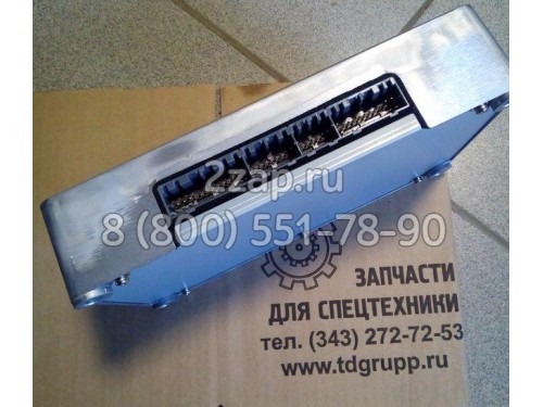 Контроллер KHR10036 Case CX210B