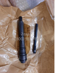 6211-12-3500 Форсунка (Nozzle Holder Ass'y) Komatsu