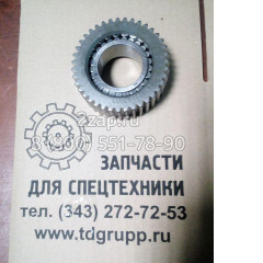 ZGAQ-03410 Планетарная шестерня (Gear-Planetary) Hitachi