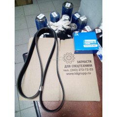 Ремень генератора Caterpillar 519-5248,5195248