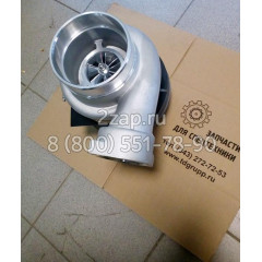 0R6328 Турбокомпрессор Caterpillar D9R