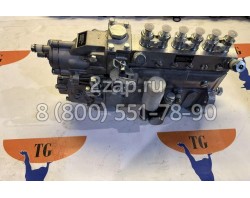 65.11101-7386 Топливный насос высокого давления Doosan