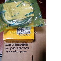 31Y1-07750 Ремкомплект г/ц рукояти (Seal Kit) Hyundai