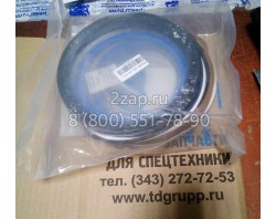 2440-9295KT Комплект уплотнений гидроцилиндра стрелы (Seal Kit; Boom Cyl.) Doosan  Solar 420LC-V