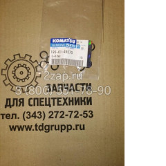 195-61-49270 уплотнительное кольцо Komatsu PC400