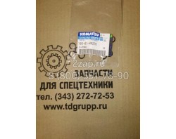 195-61-49270 уплотнительное кольцо Komatsu PC400