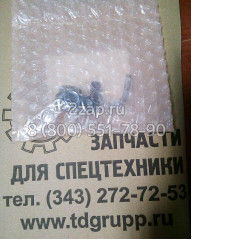 6745-21-1611 Форсунка охлаждения поршня (Nozzle, Piston Cooling) Komatsu