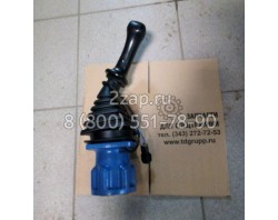 410113-00147A Джойстик правый (Valve Assy, Joystick; RH) Doosan