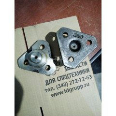 11709450 VOE11709450 нижний шкворень Volvo