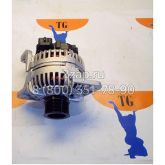 4938600 Генератор Cummins