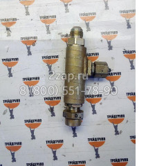 П1.12.00.550сб-2 Дроссель ПУМ