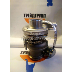 434-0576, 4340576 Турбина (Turbocharger) Caterpillar 