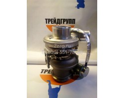 434-0576, 4340576 Турбина (Turbocharger) Caterpillar 