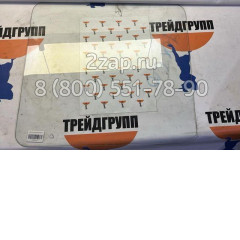 У7810.5.163 Стекло заднее кабины Ивановец